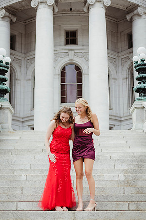 Capitol Prom87