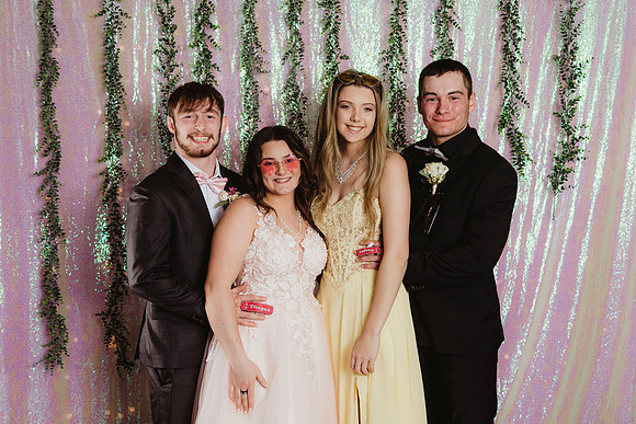Prom Backdrop129