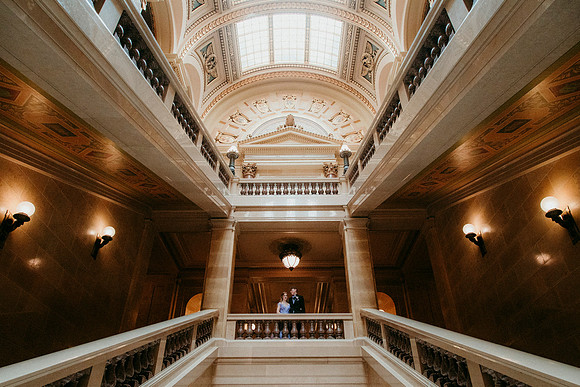 Capitol Prom6