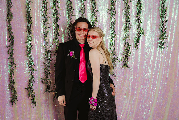 Prom Backdrop86