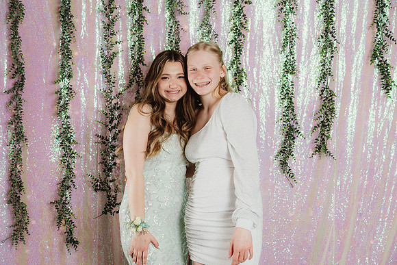 Prom Backdrop109