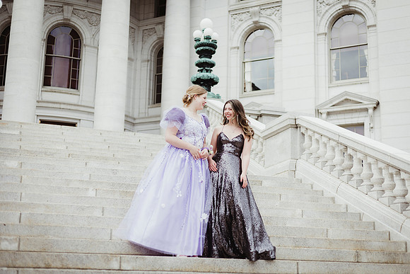 Capitol Prom96