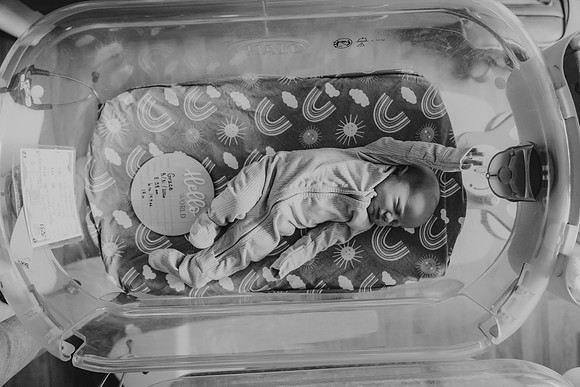 Emerson and Grace 111bw