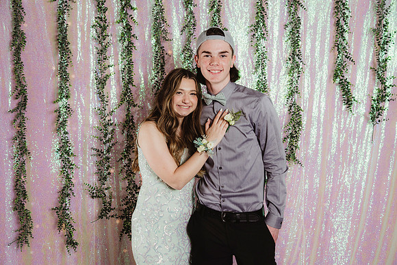 Prom Backdrop103