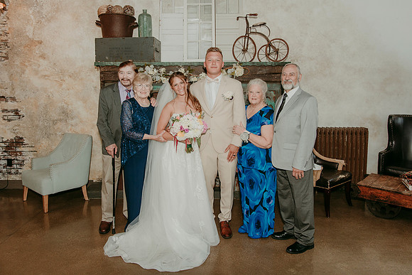 J&A Wedding Party205