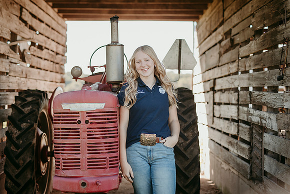 2026 Lodi FFA20
