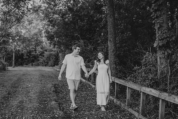 Cole and Grace Engagement13bw
