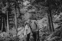 R&C Engagement5bw