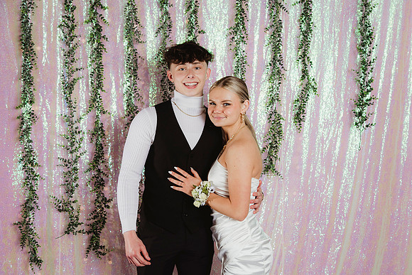 Prom Backdrop90