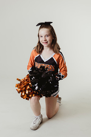 Cheer 5th+20