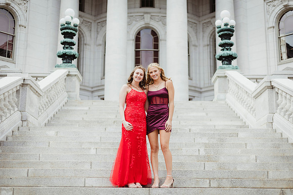 Capitol Prom85