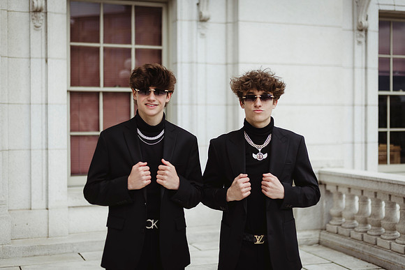 Capitol Prom202