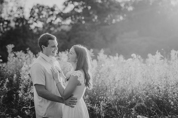 Cole and Grace Engagement32bw