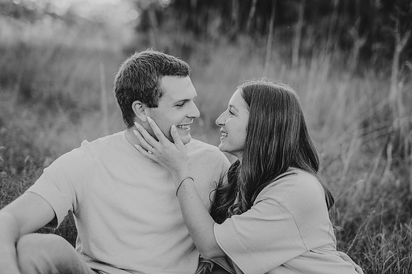 Cole and Grace Engagement120bw