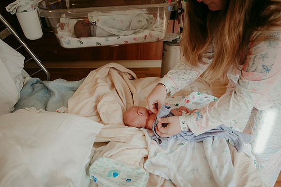 Emerson and Grace 3