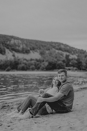 R&C Engagement46bw