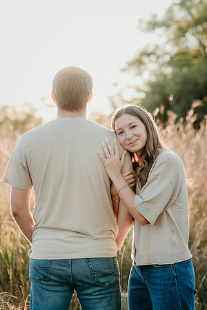 Cole and Grace Engagement123
