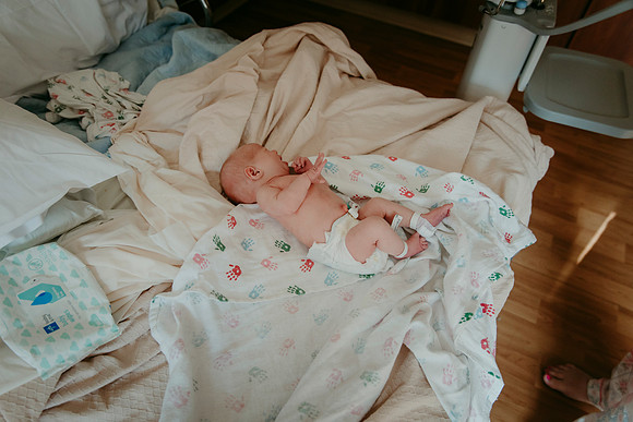 Emerson and Grace 2