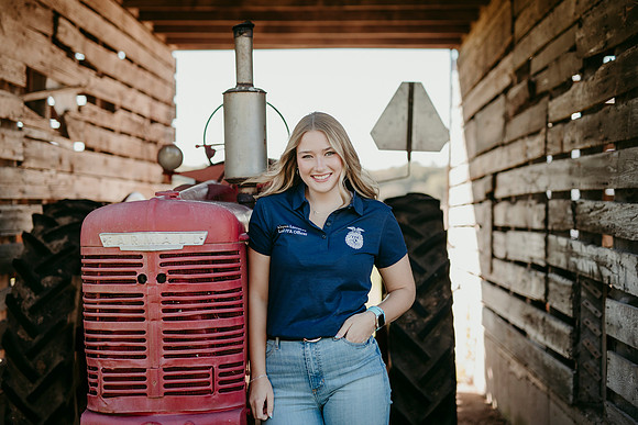 2026 Lodi FFA7