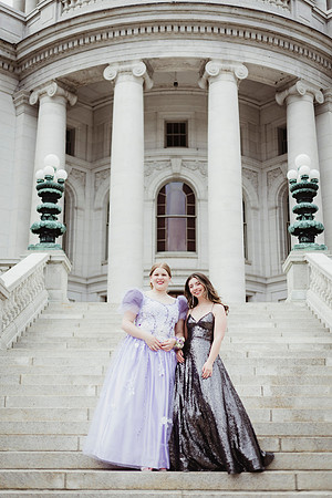 Capitol Prom92