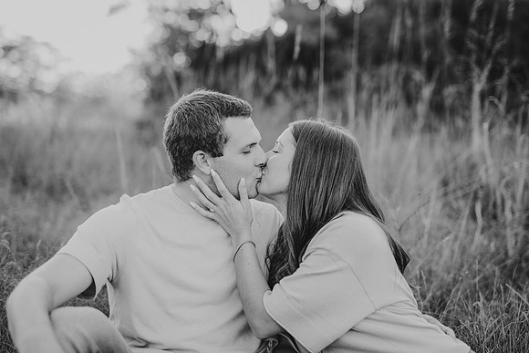Cole and Grace Engagement122bw