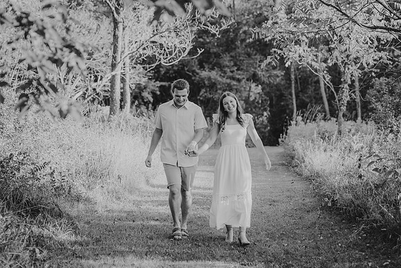 Cole and Grace Engagement42bw