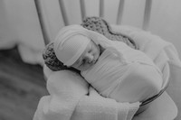 Baby William4bw