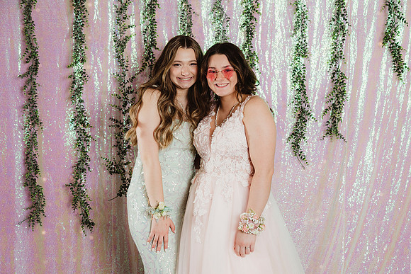 Prom Backdrop106