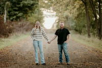 1. Engagement Session