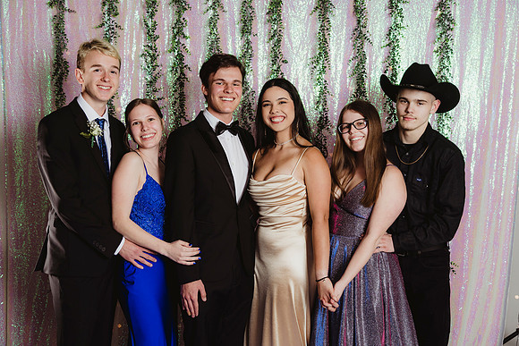 Prom Backdrop66