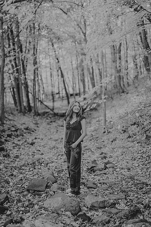 McKenna Fall29bw