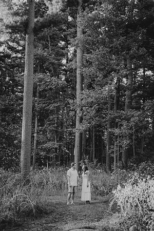 Cole and Grace Engagement94bw