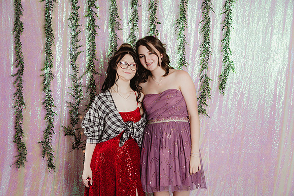 Prom Backdrop75