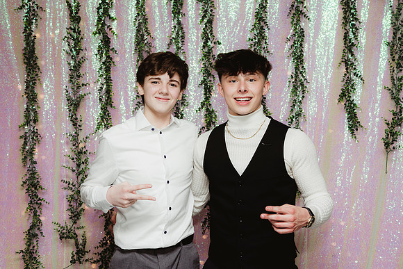 Prom Backdrop164