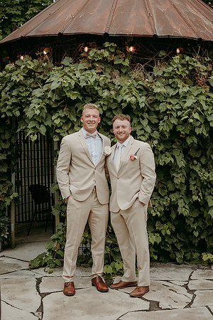 J&A Wedding Party11