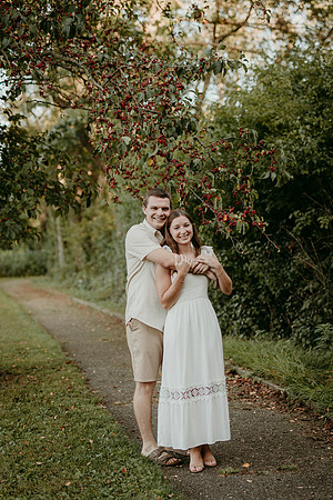 Cole and Grace Engagement16
