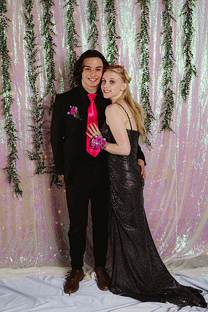Prom Backdrop84