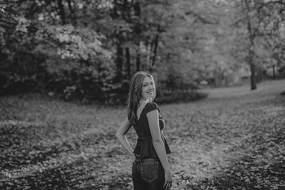 McKenna Fall70bw