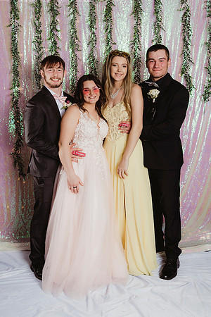 Prom Backdrop131