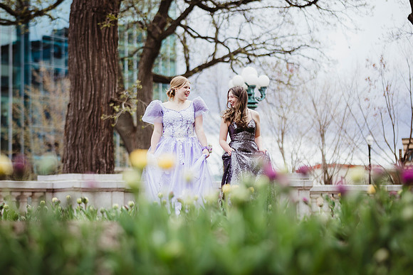 Capitol Prom75