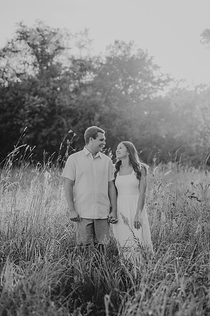 Cole and Grace Engagement48bw