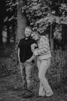 K&A Engagement9bw