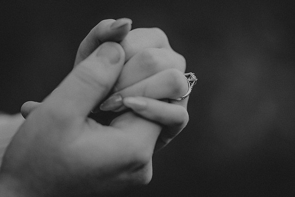 K&A Engagement19bw