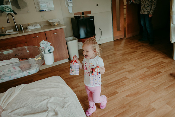 Emerson and Grace 24