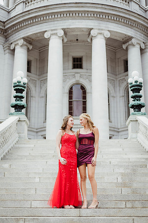 Capitol Prom86
