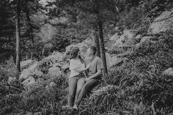 R&C Engagement9bw