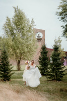 4. Wedding Party