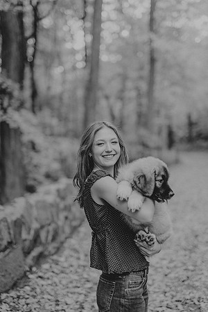 McKenna Fall19bw