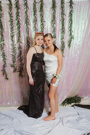 Prom Backdrop83