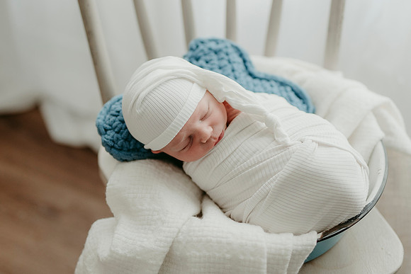 Baby William4